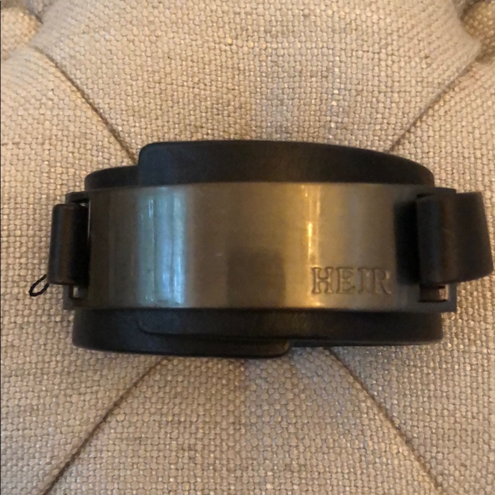 Heir by Miguelito Bracelet